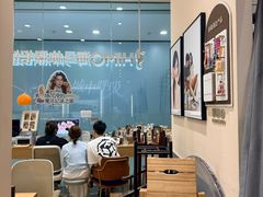 -海马体照相馆(成都来福士广场店)