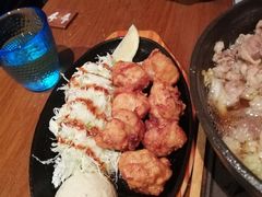 -铃木食堂(帽儿胡同店)