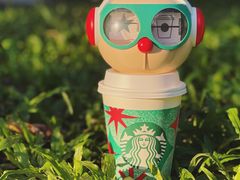 -星巴克臻选(广州沙面店)