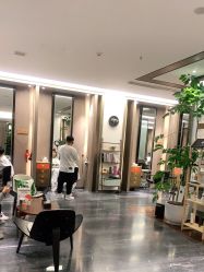 -扎嘎形象设计