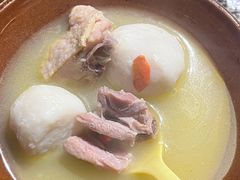 -霄汉羊排(万松园一店)
