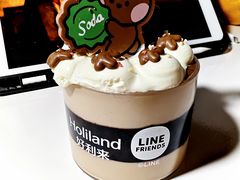 -好利来(高新枫叶广场店)