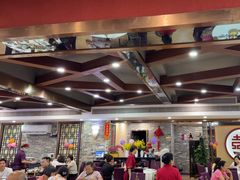 -大水车公馆·顺德菜·妈姐菜(均安店)