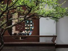 -西安华清御汤酒店