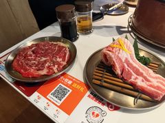 -西塔老太太泥炉烤肉(望京一店)