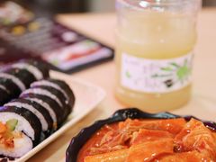 -韩味轩(丰盛町店)