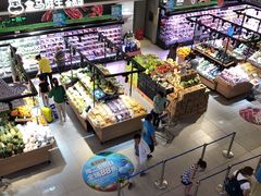 -盒马鲜生(189购物中心店)