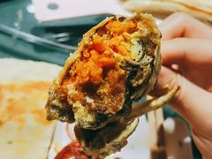 -叶派龙虾•招牌香辣蟹·海鲜(中海国际店)