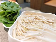 -菌自在·云南野生菌火锅(长安万达店)