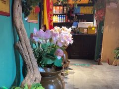 -小凤庭·地道湖北菜武昌鱼·藕汤(38年黄鹤楼店)