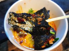 -黑色经典臭豆腐·湖南特产(太平街口店)