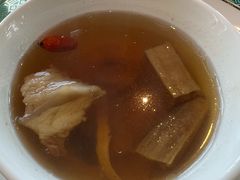 -三号黄浦会Canton Table