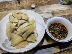 -邵老爹老杭州白斩鸡·家常菜(建国北路店)