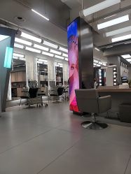 -Z.X HAIR SALON张新美业