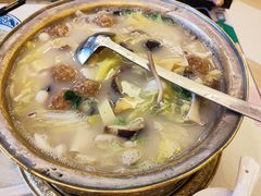 -玉华宫宾馆·餐厅(铜川驻京办店)