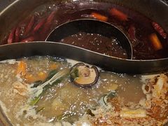 -豆花姐烂豆花火锅(水屯北路恒大滨河店)