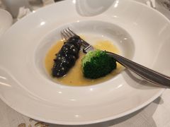 -喜来登由由大酒店九州膳坊中餐厅