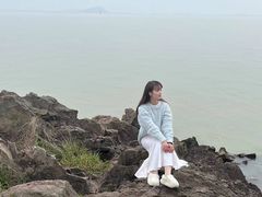 -巢湖姥山岛