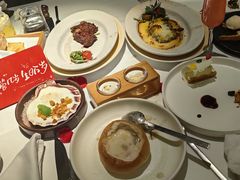 -王品牛排(杭州大厦店)