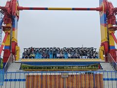 -泉城欧乐堡梦幻世界