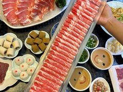 -日坛涮肉(日坛公园店)