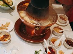 -东来顺饭庄(天坛店)