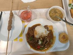 -宜家·瑞典风味餐厅(烟台路店)