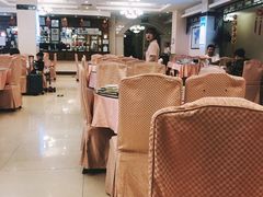 大堂-烤肉宛饭庄(南礼士路店)