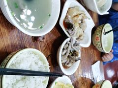 -陈记汤饭(水巷口店)