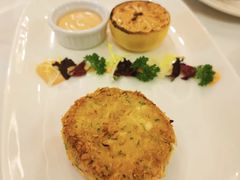 -摩根扒房(桐梓林店)