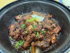 -重庆鸡公煲·嘟享吃(林科大店)