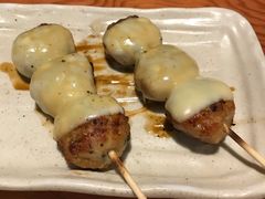 -鸟贵族(天王寺北口店)