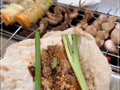 -小寒羊烧烤(凯瑞时代大厦店)