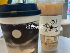 -喜茶(上海北外滩来福士店)