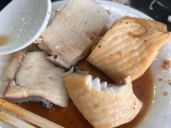 -煳辣鱼(新抚路店)