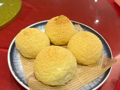 -泉龙渔村·粤式早茶·金牌烧鹅(中山三乡店)