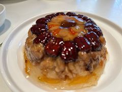什锦八宝饭-金鼎轩(亚运村店)
