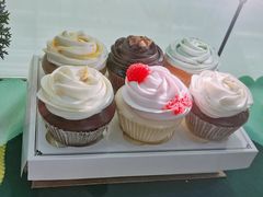 -第戎蛋糕(恒隆广场店)