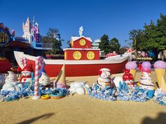 -厦门方特梦幻王国