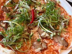 -玛尚诺Pizza&Bar(长泰广场店)