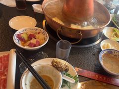 -仁和四季涮肉馆(天坛南门店)