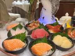 -万龙洲海鲜(安定门店)