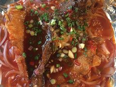 泰汁鲈鱼-粥旺庄(芳村店)