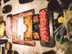 -新辣道鱼火锅(领展购物广场·中关村店)
