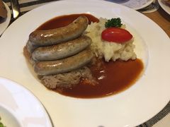 -兰特伯爵西餐厅·啤酒屋(方庄店)
