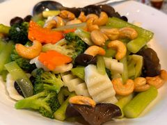 -万宝海鲜舫(劳动公园店)