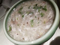 西湖牛肉羹-花千醉(新街口店)