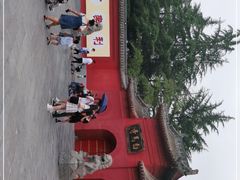 -洛阳白马寺