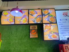 -内蒙焖面大盆骨餐馆(山大路店)