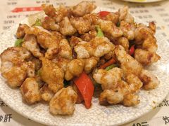 -吉味馆(柠溪店)